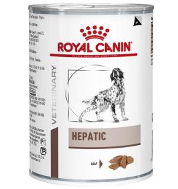 Royal Canin Hepatic Can Wet
